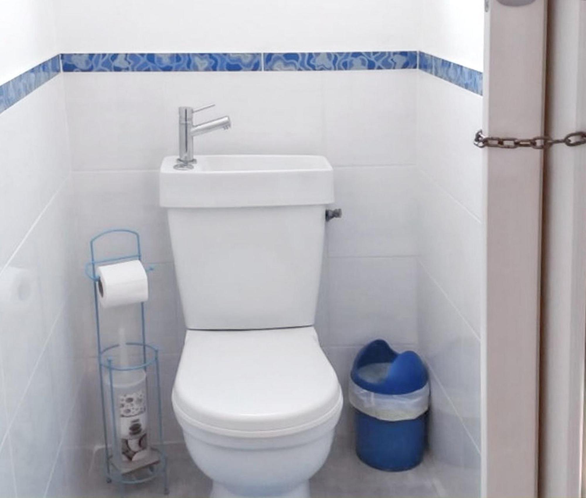 Appartement Charmant A Fort De France 55 M² Proche Centre Ville 外观 照片