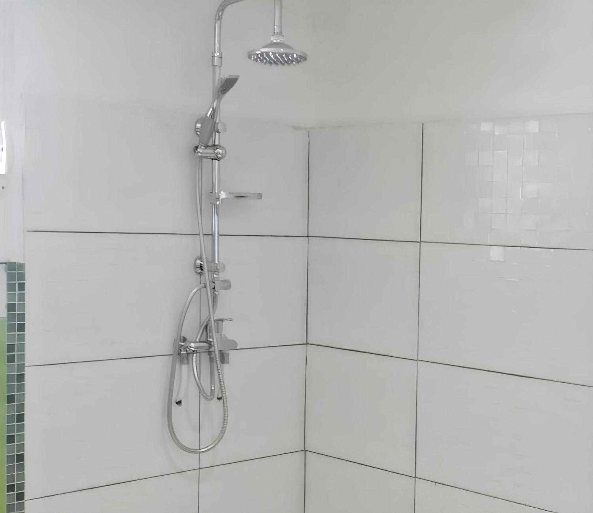 Appartement Charmant A Fort De France 55 M² Proche Centre Ville 外观 照片